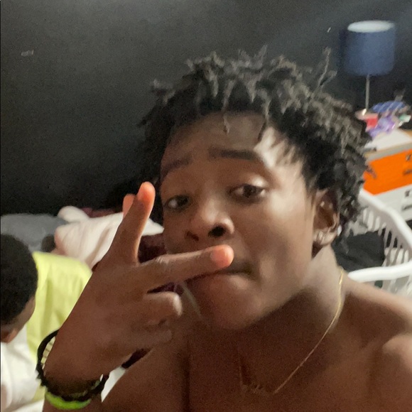 Meet your Posher, Steven - Picture 1 of 1